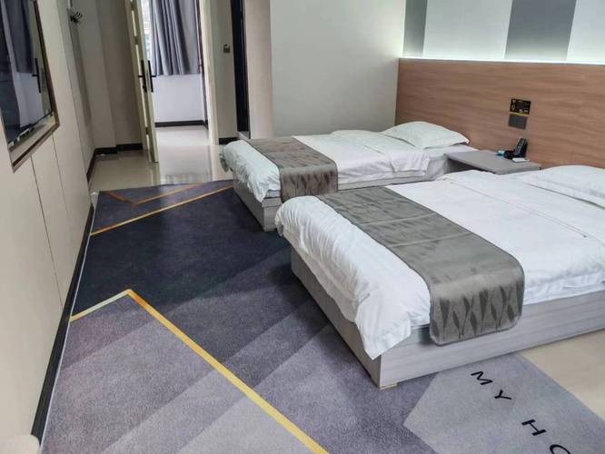 天津锦绣时尚酒店怎么预订最优惠？-第2张图片-德高鼎泰便民中心