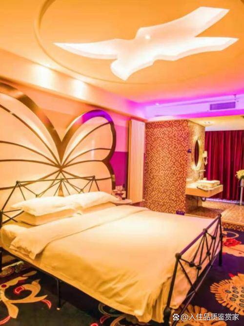 河南情趣主题酒店预订，有哪些特色房型可选？-第1张图片-德高鼎泰便民中心