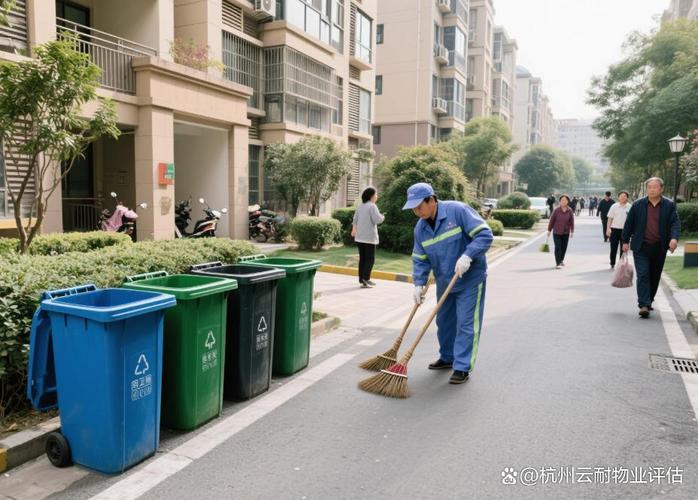 物业出租公共区域，收益归谁？-第2张图片-德高鼎泰便民中心