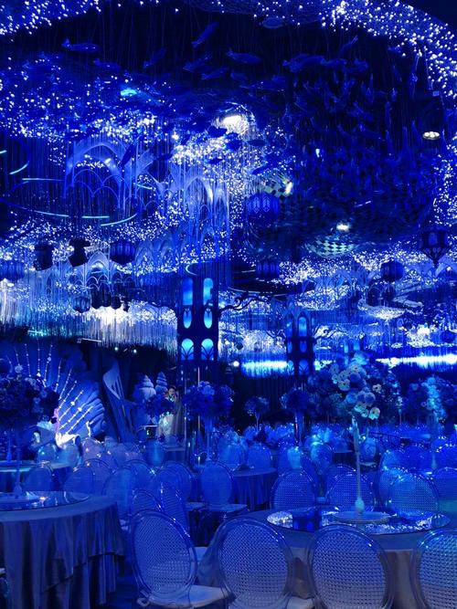 太原婚礼主题酒店怎么选？预订有哪些注意事项？-第1张图片-德高鼎泰便民中心