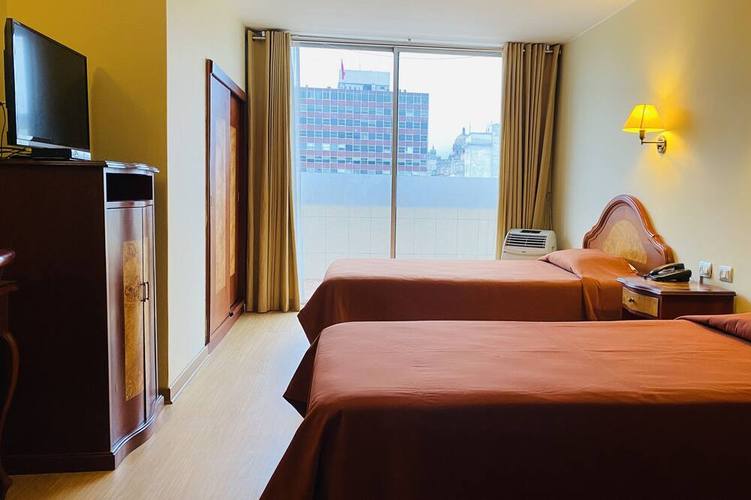 北京北城洲际酒店预订有何优势？-第2张图片-德高鼎泰便民中心