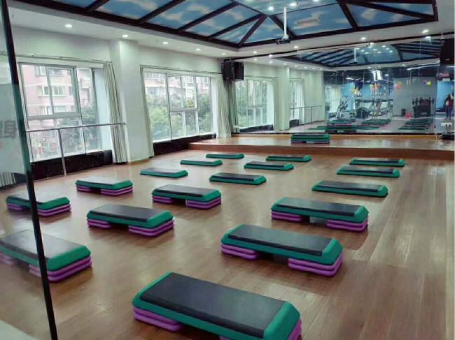 达州西外动岚健身价格是多少？-第3张图片-德高鼎泰便民中心