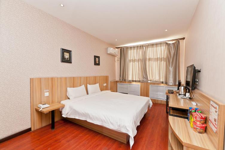 宜家便捷连锁酒店怎么预订？-第1张图片-德高鼎泰便民中心