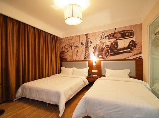 宜家便捷连锁酒店怎么预订？-第3张图片-德高鼎泰便民中心