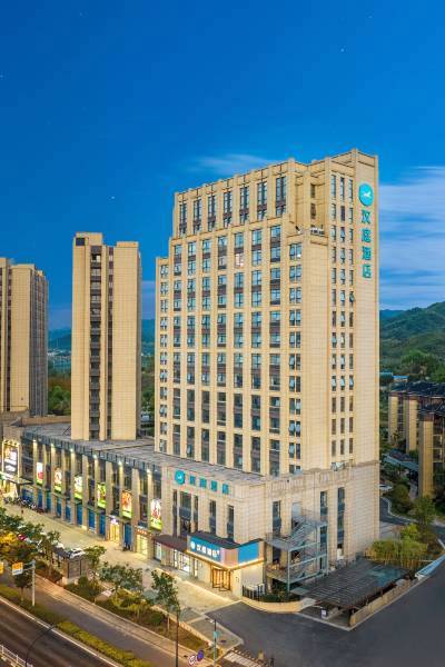 贵阳杭州人才酒店怎么预订？-第3张图片-德高鼎泰便民中心