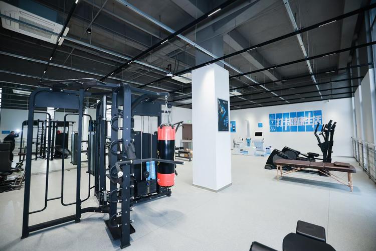 无锡迪凡特健身办卡要花多少钱？-第2张图片-德高鼎泰便民中心