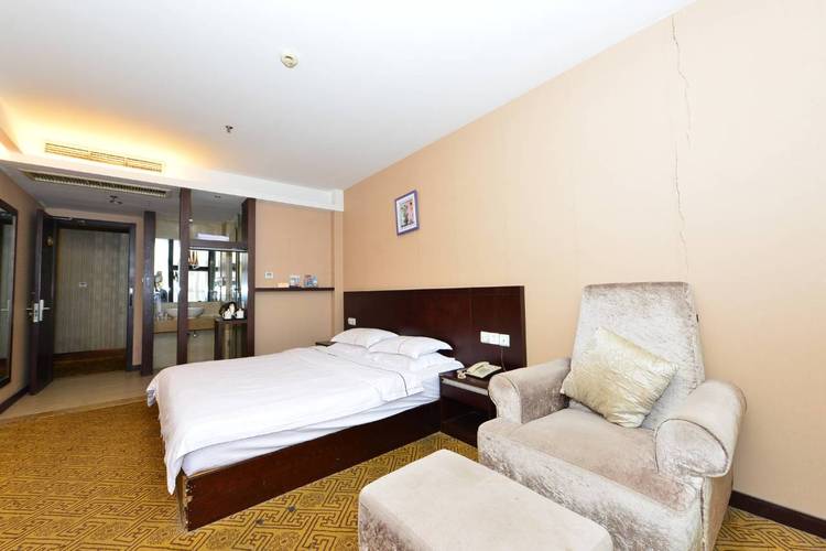 宁波保税东区酒店怎么预订最优惠？-第3张图片-德高鼎泰便民中心