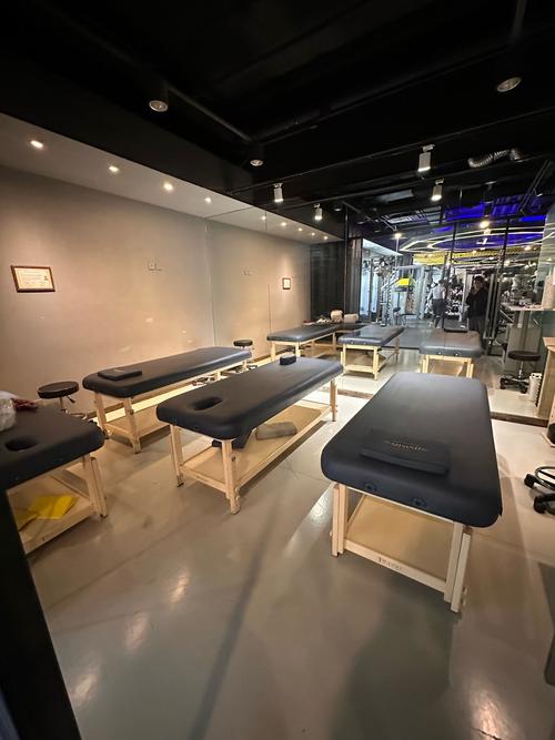 北京学院路附近健身房哪家强？求靠谱推荐！-第1张图片-德高鼎泰便民中心