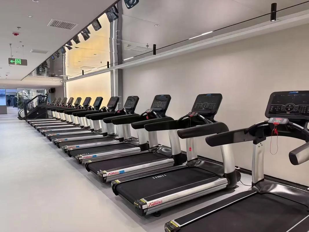 天通苑附近健身房哪家好？-第1张图片-德高鼎泰便民中心
