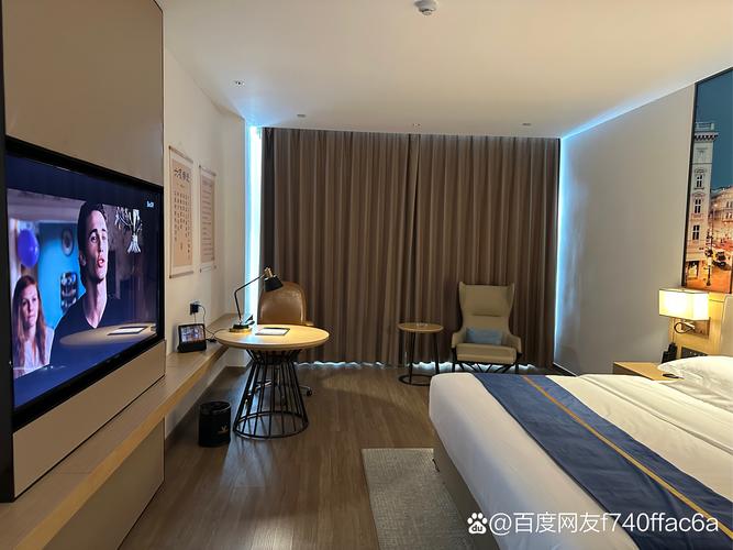 潍坊银河酒店公寓怎么预订？-第1张图片-德高鼎泰便民中心