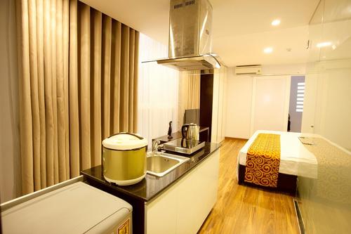 潍坊银河酒店公寓怎么预订？-第3张图片-德高鼎泰便民中心