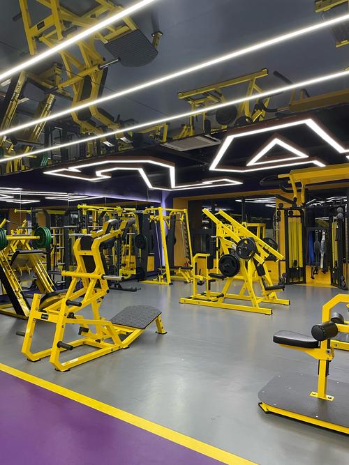 小马甲健身私教工作室有何特色优势？-第3张图片-德高鼎泰便民中心