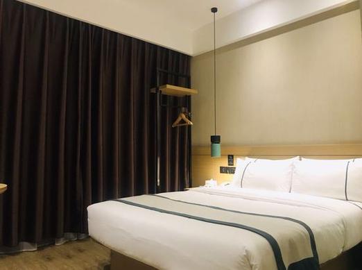 周口便捷酒店预订怎么选最划算？-第3张图片-德高鼎泰便民中心