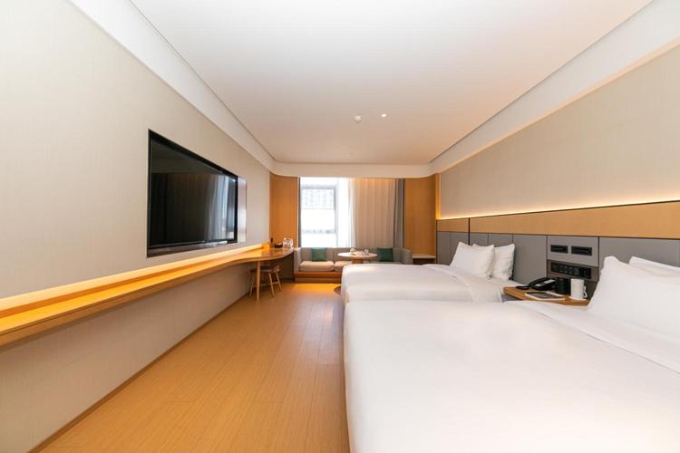 云栖小镇附近酒店怎么选？-第3张图片-德高鼎泰便民中心