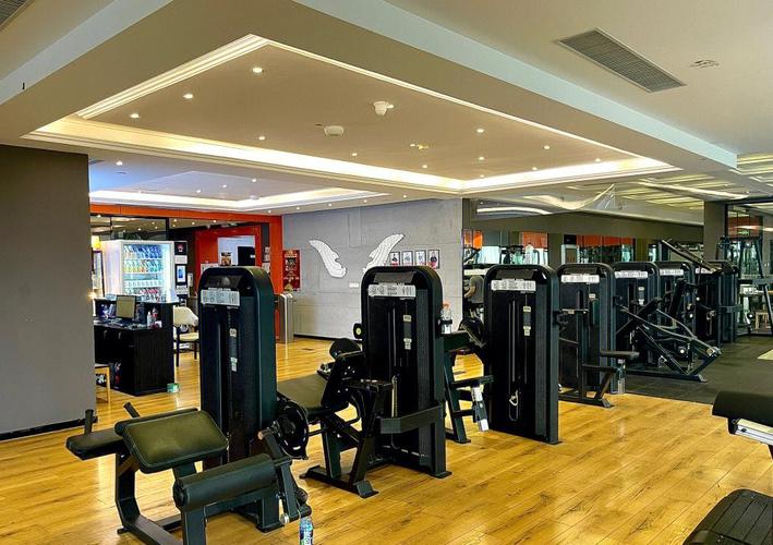 宁波海曙区健身房价格一般多少？-第2张图片-德高鼎泰便民中心