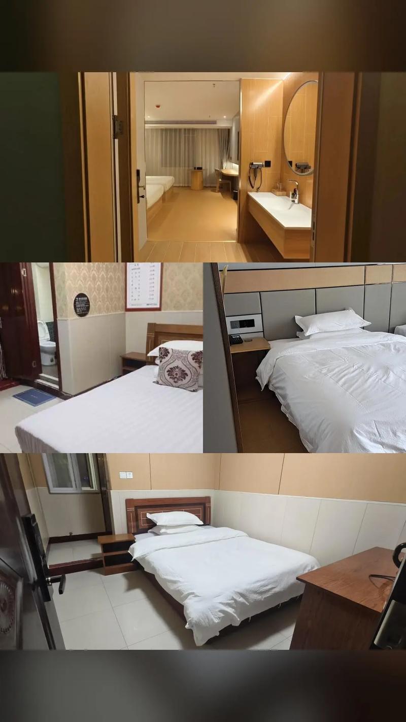 烟台都118酒店预订怎么最划算？-第2张图片-德高鼎泰便民中心