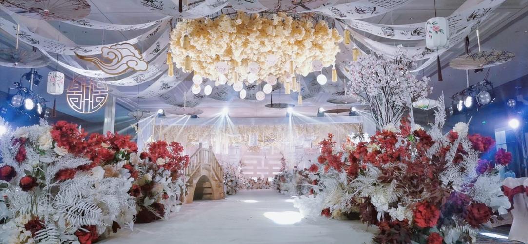 成都大丰婚庆酒店怎么选最划算？-第2张图片-德高鼎泰便民中心