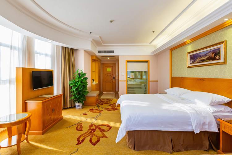 厦门站维也纳酒店预订-第1张图片-德高鼎泰便民中心