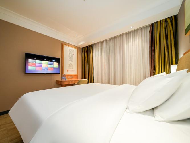 厦门站维也纳酒店预订-第2张图片-德高鼎泰便民中心