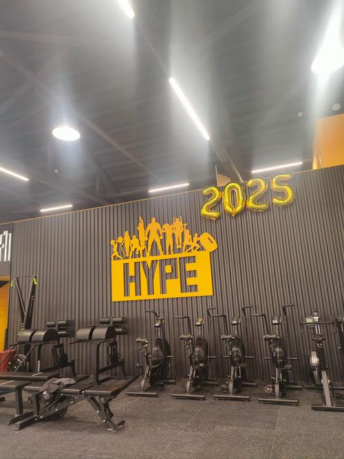 珠海正能量健身房官网有何独特魅力？-第2张图片-德高鼎泰便民中心