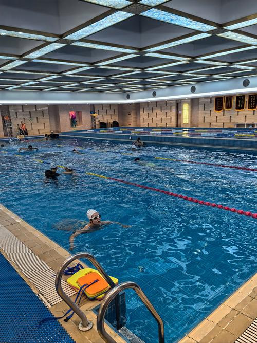 北京新天地健身游泳馆怎么样？-第2张图片-德高鼎泰便民中心