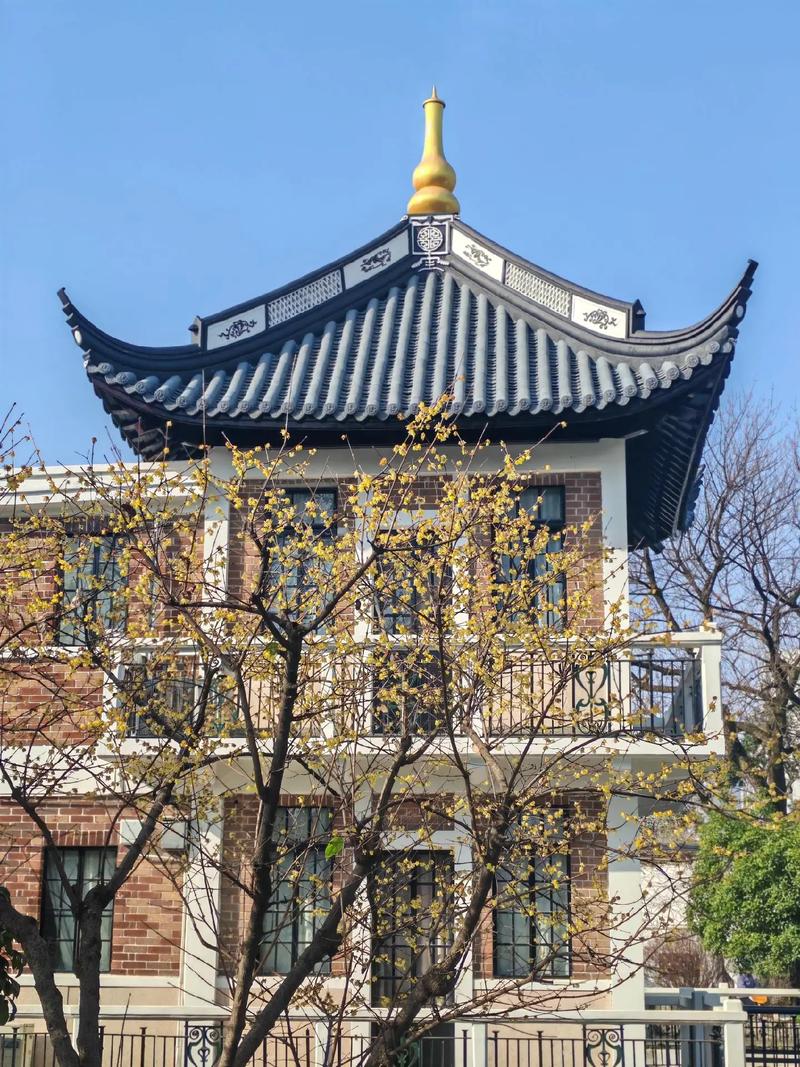 上海桂林公园酒店怎么预订最划算？-第2张图片-德高鼎泰便民中心