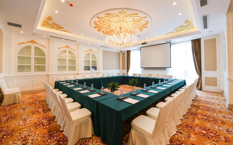 滨海园区金石酒店怎么预订最优惠？-第1张图片-德高鼎泰便民中心