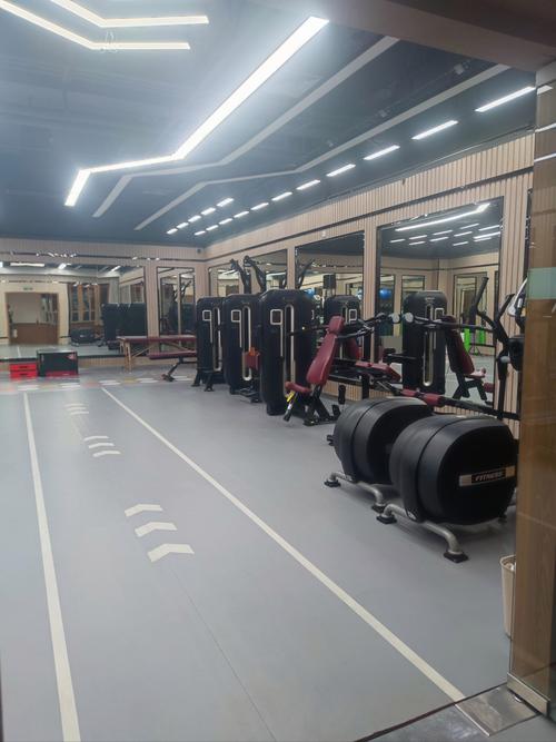 酒店健身房收费吗？-第2张图片-德高鼎泰便民中心