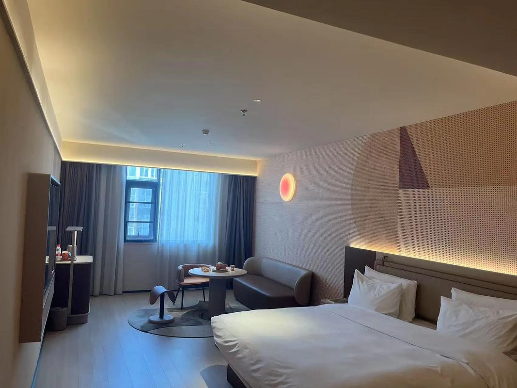 兰州明珠桔子酒店怎么预订最划算？-第1张图片-德高鼎泰便民中心