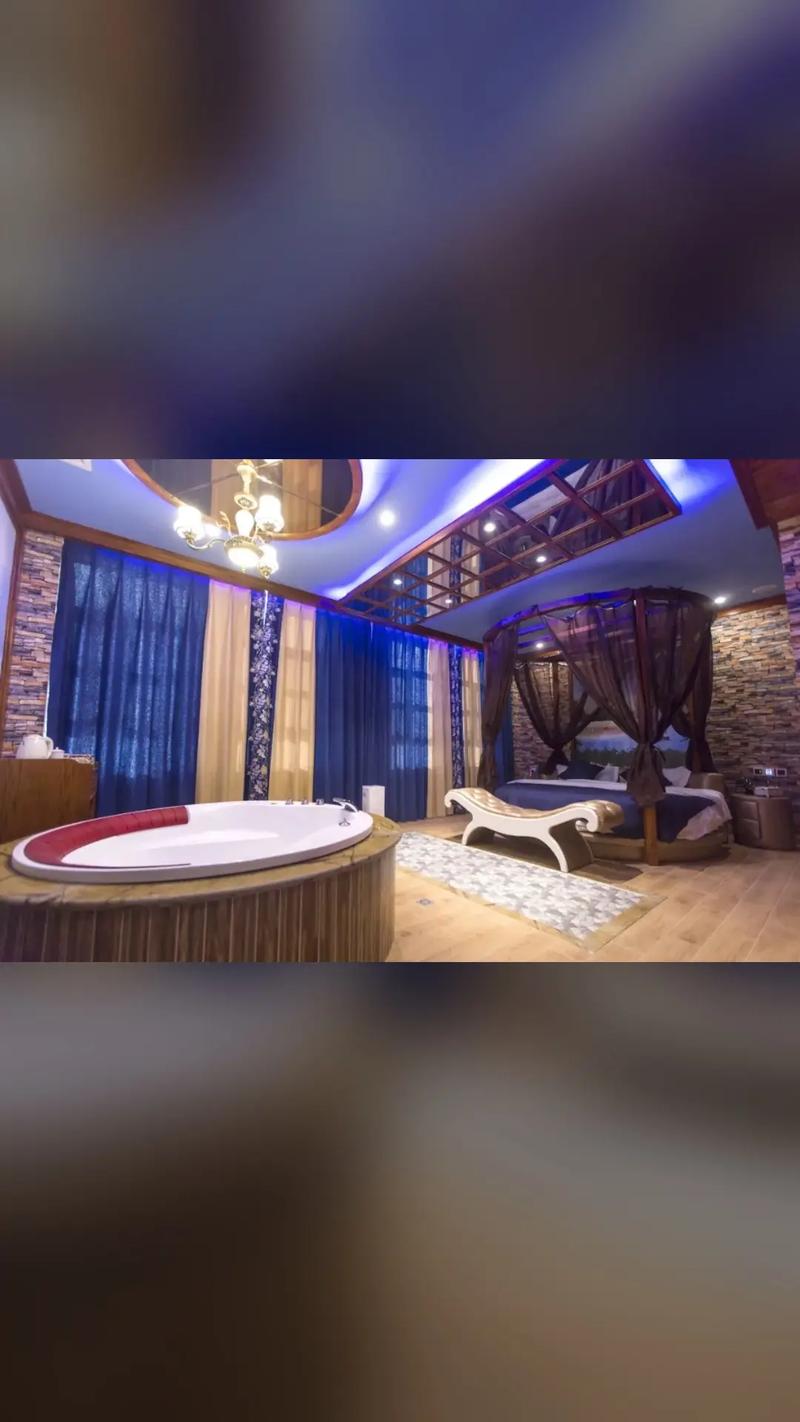 鞍山度假温泉酒店怎么预订最优惠？-第2张图片-德高鼎泰便民中心