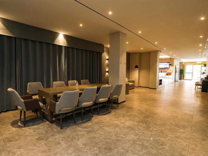 北戴河日月湖酒店怎么预订最优惠？-第2张图片-德高鼎泰便民中心