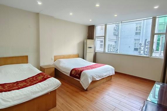 曲江宾馆附近酒店怎么选？-第1张图片-德高鼎泰便民中心