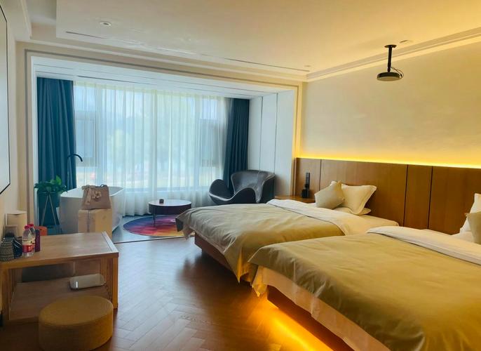 泸沽湖附近酒店怎么选？预订要注意什么？-第2张图片-德高鼎泰便民中心