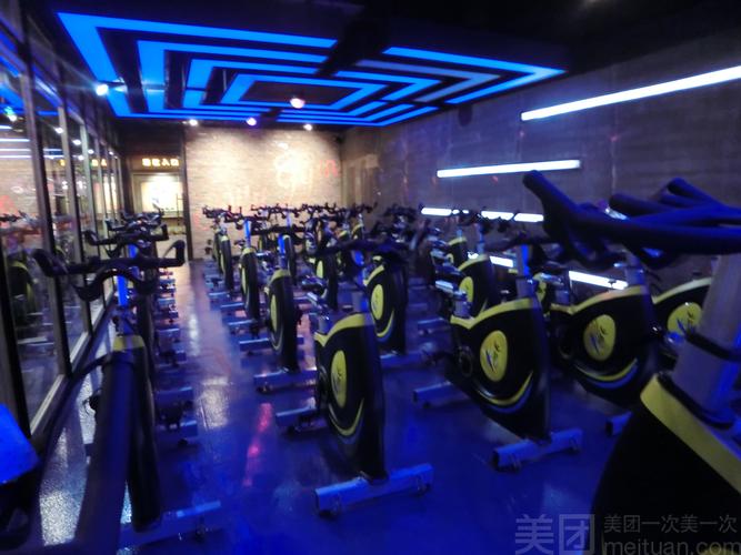 艾莱自由健身馆到底怎么样？-第2张图片-德高鼎泰便民中心
