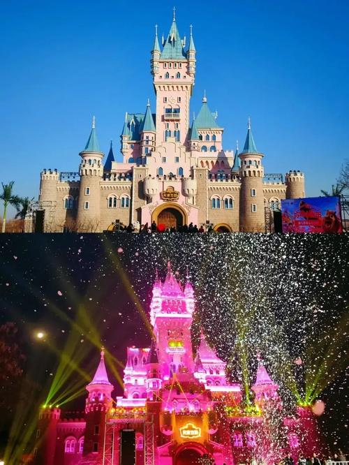 天津特色主题酒店哪家最值得预订？-第1张图片-德高鼎泰便民中心