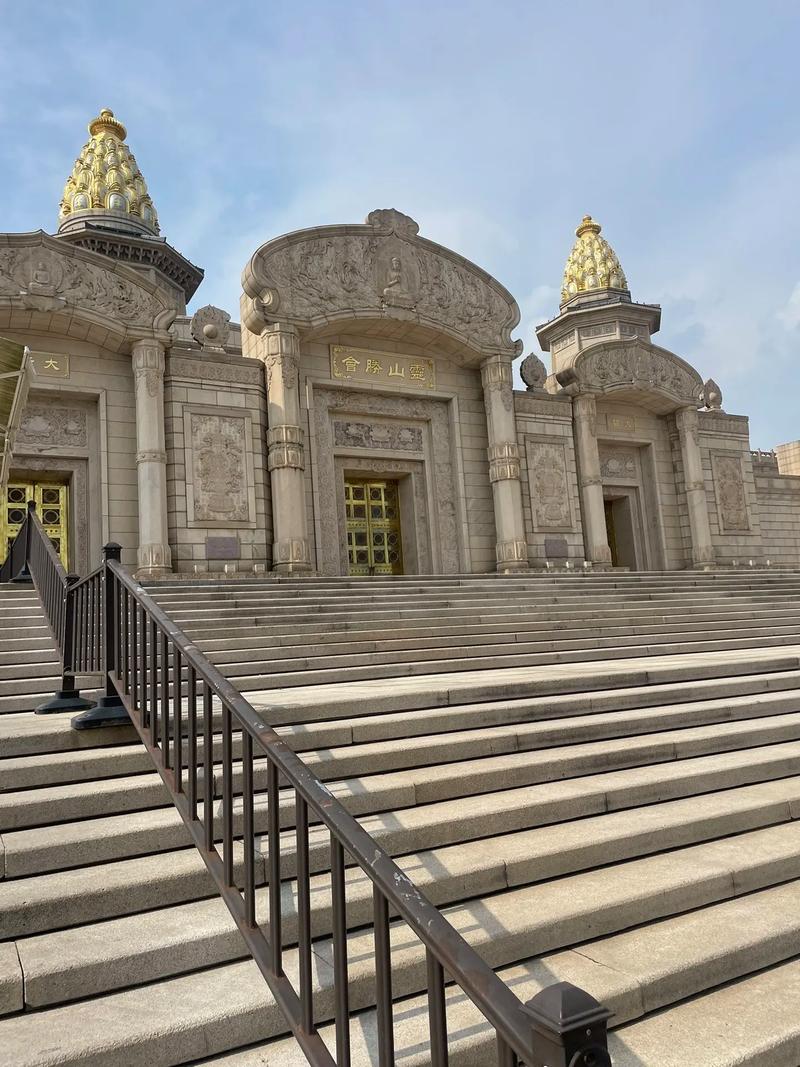 无锡梵宫附近酒店怎么选？-第1张图片-德高鼎泰便民中心