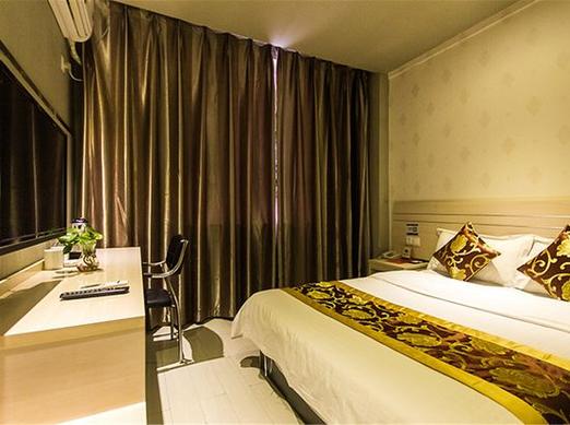 石家庄方圆酒店怎么预订？-第2张图片-德高鼎泰便民中心