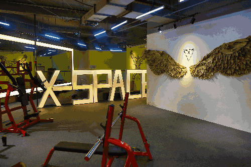 万象天成24小时健身怎么收费？-第1张图片-德高鼎泰便民中心