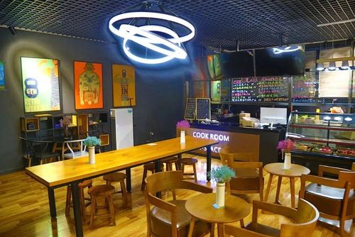 万象天成24小时健身怎么收费？-第3张图片-德高鼎泰便民中心