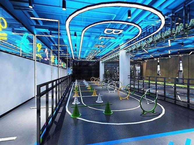 太原宾莱卡健身到底好不好？-第2张图片-德高鼎泰便民中心