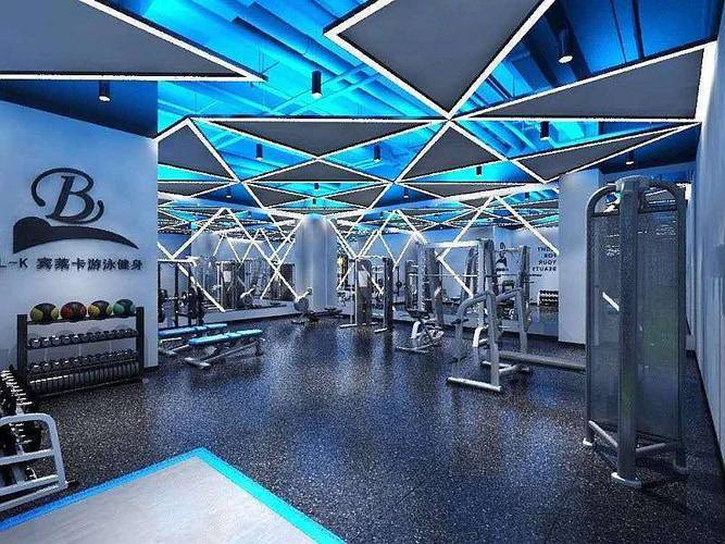 太原宾莱卡健身到底好不好？-第3张图片-德高鼎泰便民中心
