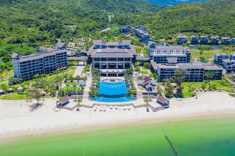 深圳南澳温泉酒店怎么选？高性价比预订攻略来了-第1张图片-德高鼎泰便民中心