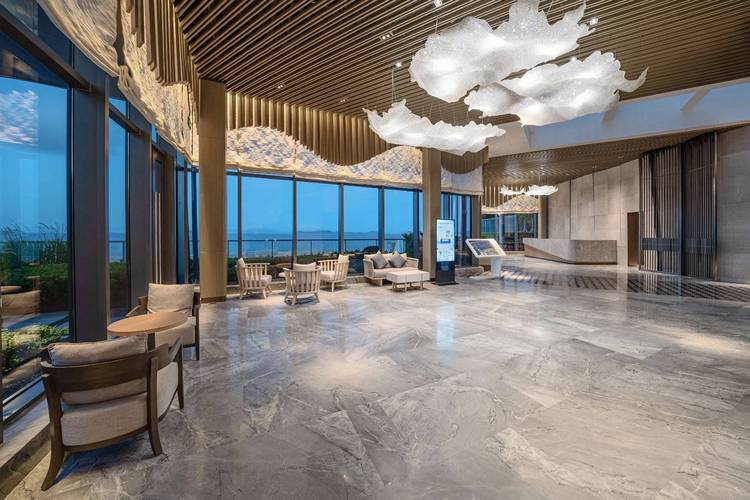 深圳南澳温泉酒店怎么选？高性价比预订攻略来了-第3张图片-德高鼎泰便民中心