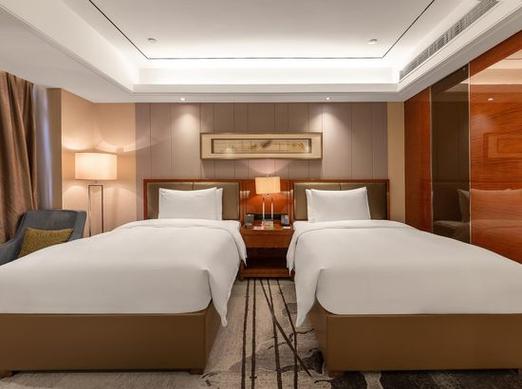 遵义世纪国际酒店怎么预订最优惠？-第2张图片-德高鼎泰便民中心