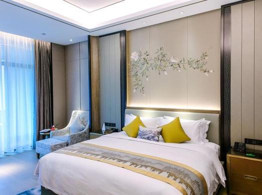 遵义世纪国际酒店怎么预订最优惠？-第3张图片-德高鼎泰便民中心