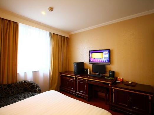 余姚电影主题酒店怎么预订最划算？-第2张图片-德高鼎泰便民中心