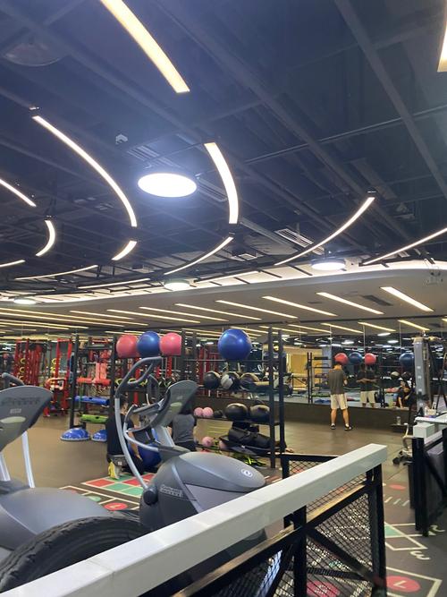 长沙火车站附近的健身房，到底哪家性价比最高？-第1张图片-德高鼎泰便民中心