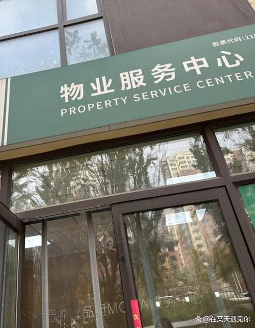 保利物业松江物业电话-第2张图片-德高鼎泰便民中心