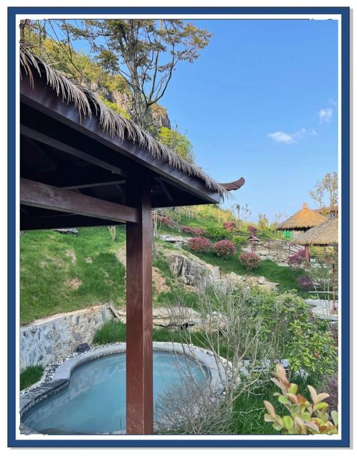 贵阳生态温泉酒店怎么预订最优惠？-第2张图片-德高鼎泰便民中心