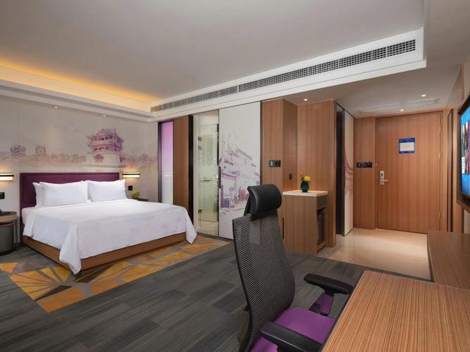 昆明南站连锁酒店怎么选最划算？-第1张图片-德高鼎泰便民中心